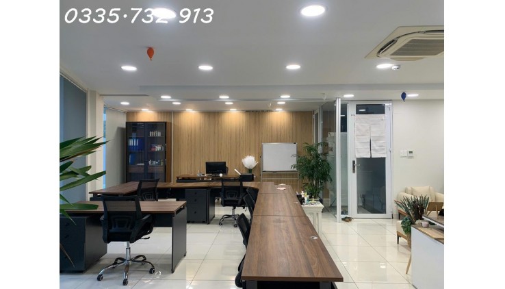 Chính chủ cho thuê văn phòng tại An Phú Quận 2, TP Hồ Chí Minh