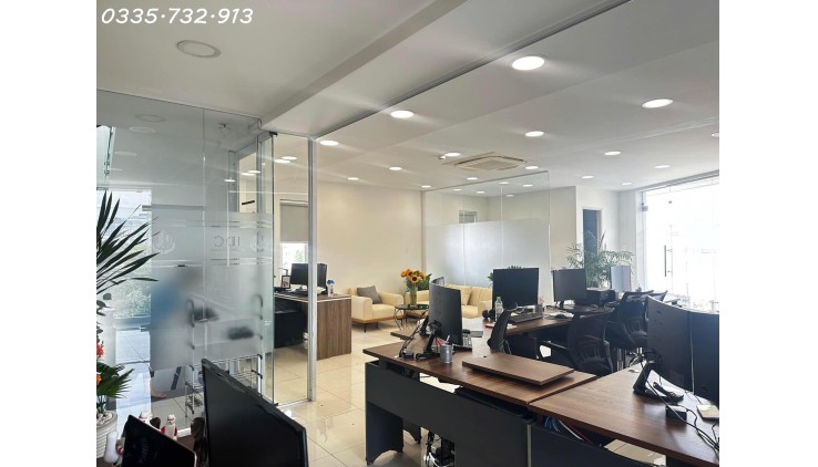 Chính chủ cho thuê văn phòng tại An Phú Quận 2, TP Hồ Chí Minh
