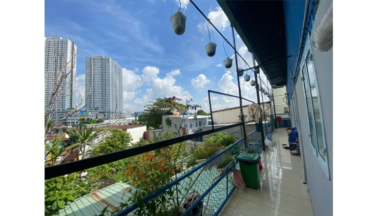 HOT !!! CHÍNH CHỦ CẦN BÁN NHANH Dãy Trọ SV mới xây 2 tầng-200m2, nhiều tiện ích - SÁT LOTTE Q7-KHU ĐẠI HỌC