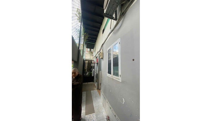 HOT !!! CHÍNH CHỦ CẦN BÁN NHANH Dãy Trọ SV mới xây 2 tầng-200m2, nhiều tiện ích - SÁT LOTTE Q7-KHU ĐẠI HỌC