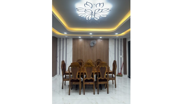 Chủ gởi 
BÁN NHÀ SHR ĐƯỜNG TTT12BIS GẦN CHỢ THỚI TỨ THỚI TAM THÔN HÓC MÔN GIÁ RẺ.
