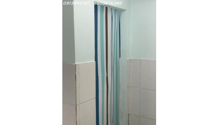 Chính chủ cho thuê phòng trọ mặt đường Thế Lữ gần Trường Y Khoa Phạm Ngọc Thạch (cơ sở 2)