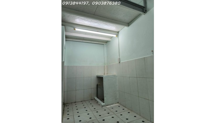 Chính chủ cho thuê phòng trọ mặt đường Thế Lữ gần Trường Y Khoa Phạm Ngọc Thạch (cơ sở 2)
