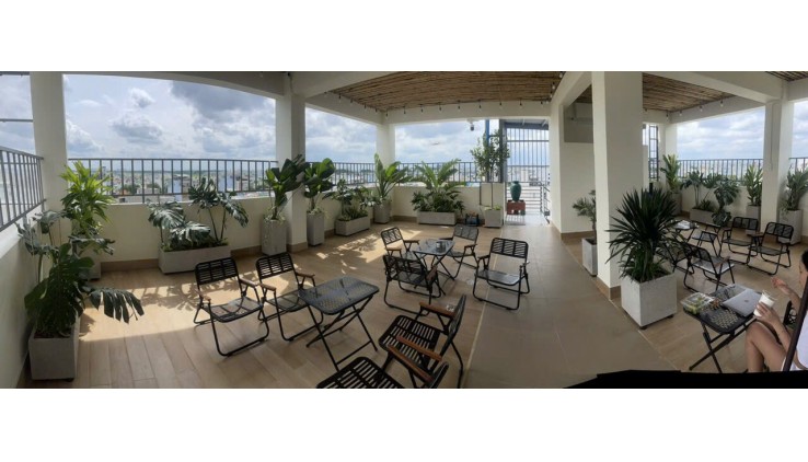 CHO THUÊ DUPLEX FULL NỘI THẤT GIÁ RẺ CẠNH BỆNH VIỆN 175, ĐH VĂN LANG, ĐH CÔNG NGHIỆP