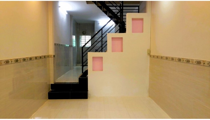 Bán nhà 1T1L 2pn đường 9 Trường Thọ