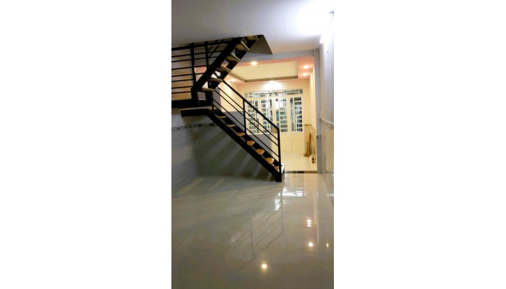 Bán nhà 1T1L 2pn đường 9 Trường Thọ