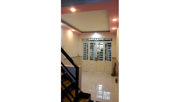 Bán nhà 1T1L 2pn đường 9 Trường Thọ