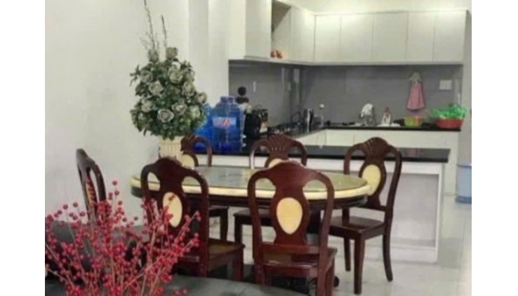 MẶT TIỀN KD, TRƯỜNG THỌ, THỦ ĐỨC, Đường 8m, DTS 150m2, ngang 5.1, chỉ 8 ty nhình