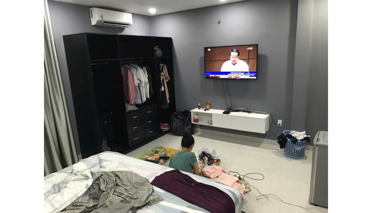 MẶT TIỀN KD, TRƯỜNG THỌ, THỦ ĐỨC, Đường 8m, DTS 150m2, ngang 5.1, chỉ 8 ty nhình
