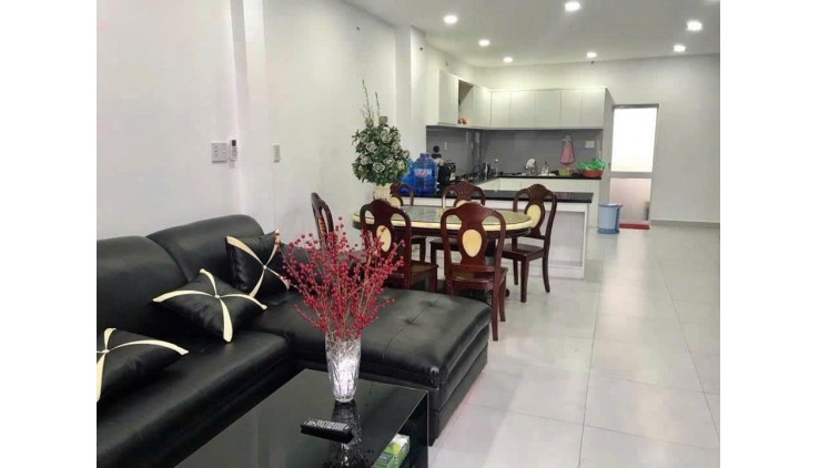 MẶT TIỀN KD, TRƯỜNG THỌ, THỦ ĐỨC, Đường 8m, DTS 150m2, ngang 5.1, chỉ 8 ty nhình