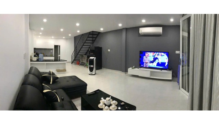 MẶT TIỀN KD, TRƯỜNG THỌ, THỦ ĐỨC, Đường 8m, DTS 150m2, ngang 5.1, chỉ 8 ty nhình