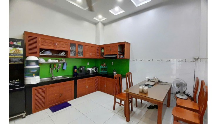 Cần Tiền Bán Gấp Nguyễn Ảnh Thủ 54 mz, nhỉnh 5 tỷ Tân Chánh Hiệp Quận 12