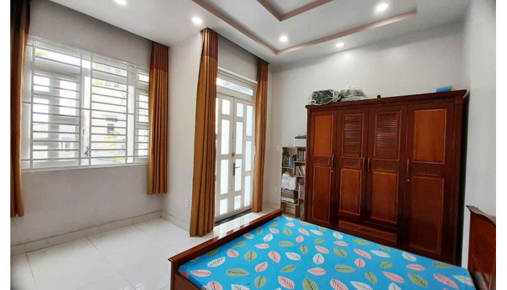 Cần Tiền Bán Gấp Nguyễn Ảnh Thủ 54 mz, nhỉnh 5 tỷ Tân Chánh Hiệp Quận 12