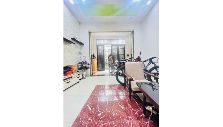 Bán Gấp nhà Hồ Đắc Di Tây Thạnh Tân Phú sát Tân Bình 60m2 ,4 Tầng Giá 5 tỷ