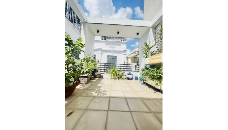 Bán Gấp nhà Hồ Đắc Di Tây Thạnh Tân Phú sát Tân Bình 60m2 ,4 Tầng Giá 5 tỷ