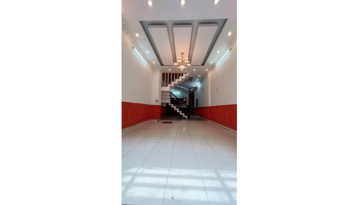 Bán nhà Vị Trí đẹp hẻm oto Đỗ Thừa Luông quận Tân Phú 4 x 13-4 T chỉ 6.3 tỷ tl