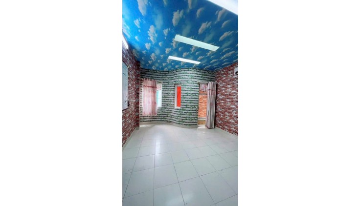 Bán nhà Vị Trí đẹp hẻm oto Đỗ Thừa Luông quận Tân Phú 4 x 13-4 T chỉ 6.3 tỷ tl