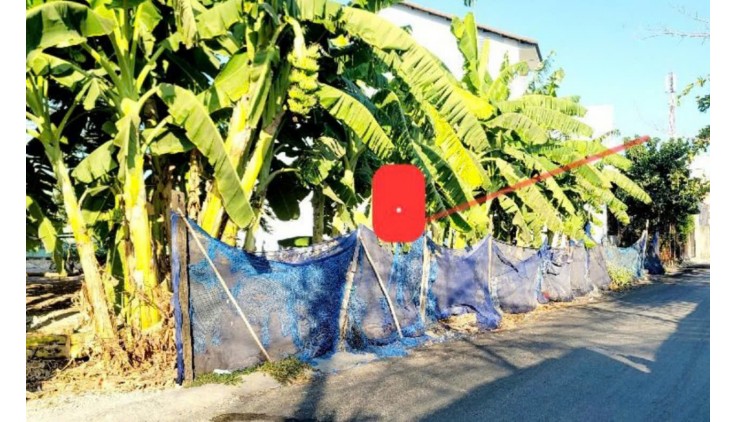 GẦN 1200m2. 2 MẶT TIỀN ĐƯỜNG NHỰA TT TRƯỜNG THỌ. NGANG LỚN 27M. CHỈ 33 TỶ.