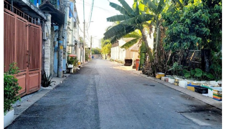 GẦN 1200m2. 2 MẶT TIỀN ĐƯỜNG NHỰA TT TRƯỜNG THỌ. NGANG LỚN 27M. CHỈ 33 TỶ.