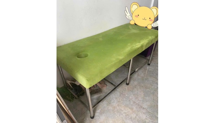 Quận 8 ! Thanh Lý lại nội thất tiệm Nail tại Nguyễn Duy, F.10, Tel : 0934171161 ̣ Chính chủ