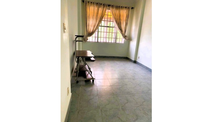 Cho thuê biệt thự 1T1L 3pn mặt tiền đường 17 Hiệp Bình Chánh