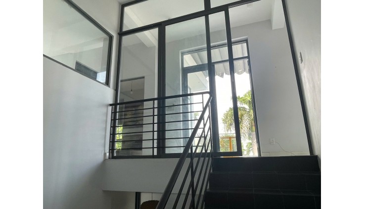 CHO THUÊ NGUYÊN TẦNG 2 + NỘI THẤT KHU VILA KHANG ĐIỀN PHƯỜNG PHÚ HỮU