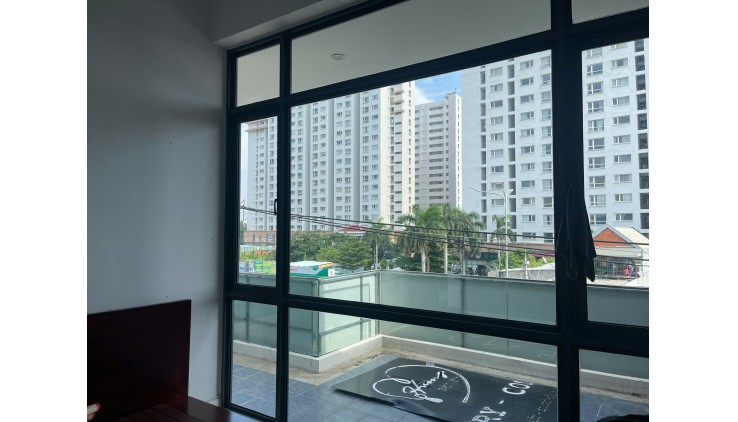 CHO THUÊ NGUYÊN TẦNG 2 + NỘI THẤT KHU VILA KHANG ĐIỀN PHƯỜNG PHÚ HỮU