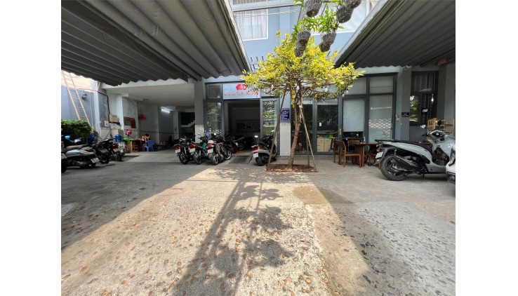 bán nhà có sẵn thu nhập 200tr/ tháng quận bình tân dt 450m giá 40ty tl
