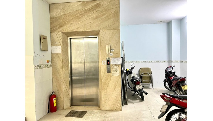 bán nhà có sẵn thu nhập 200tr/ tháng quận bình tân dt 450m giá 40ty tl