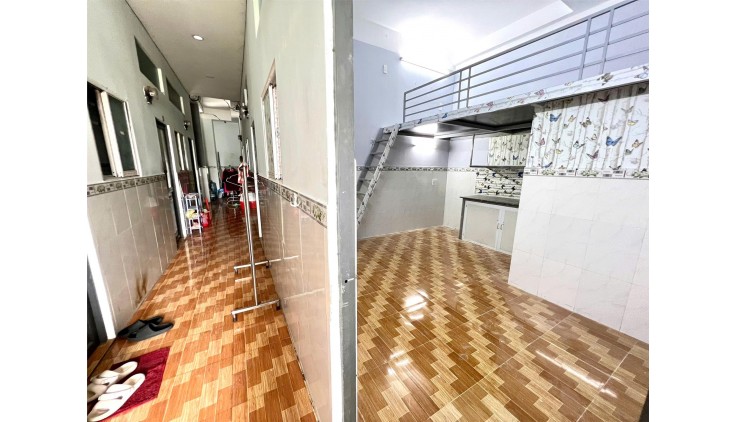 bán nhà có sẵn thu nhập 200tr/ tháng quận bình tân dt 450m giá 40ty tl