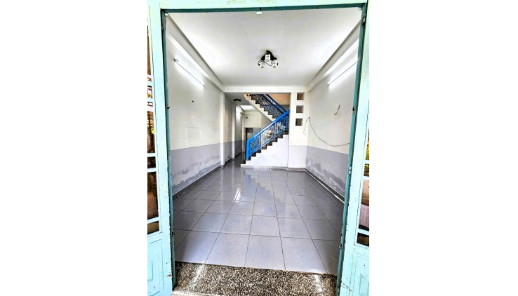 Cho thuê nhà 1T1L 3pn hẻm 1/ đường Hiệp Bình - Hiệp Bình Chánh