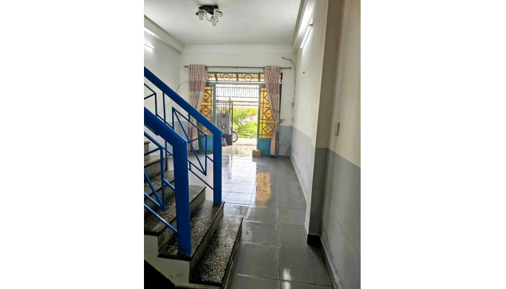 Cho thuê nhà 1T1L 3pn hẻm 1/ đường Hiệp Bình - Hiệp Bình Chánh