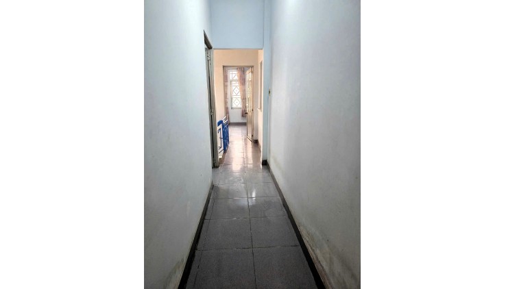 Cho thuê nhà 1T1L 3pn hẻm 1/ đường Hiệp Bình - Hiệp Bình Chánh