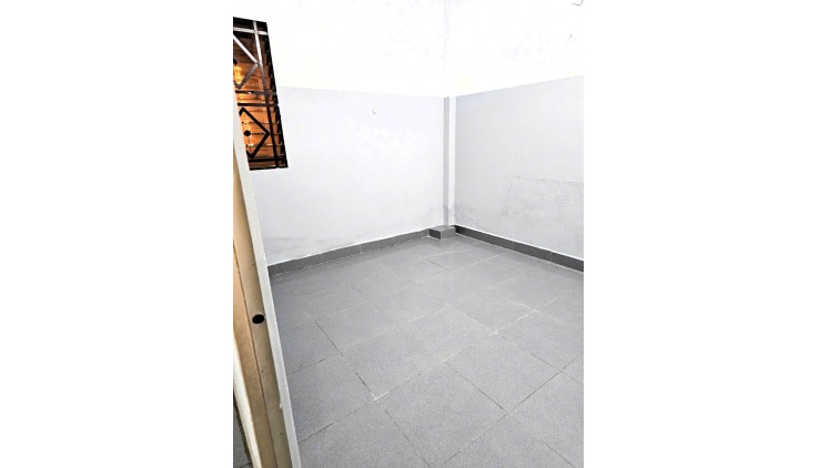 Cho thuê nhà 1T1L 3pn hẻm 1/ đường Hiệp Bình - Hiệp Bình Chánh
