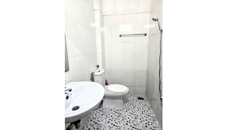 Cho thuê nhà 1T1L 3pn hẻm 1/ đường Hiệp Bình - Hiệp Bình Chánh