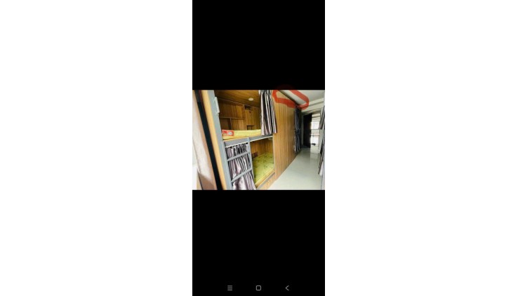 CHO NAM THUÊ KTX -SEEP BOX FULL NỘI THẤT GIÁ RẺ SÁT TRƯỜNG ĐH VĂN LANG, P.5