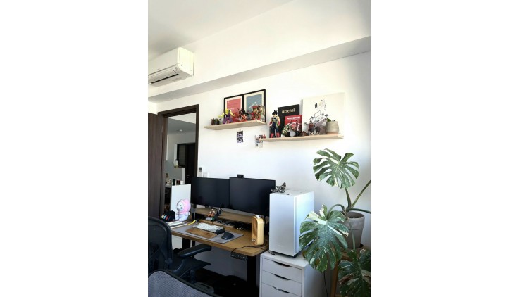Căn HOT giá tốt One Verandah 2PN FULL nội thất CHỈ 19TR