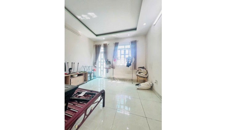 Bán Gấp nhà Ao Đôi hẻm 7m thông Mã Lò 48m2,4 Tầng đúc BTCT Nhỉnh 4 tỷ