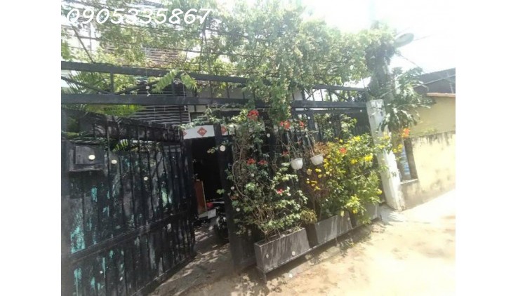 Bán nhà Đỗ Xuân Hợp phường Phước Long B quận 9 (Tp Thủ Đức).