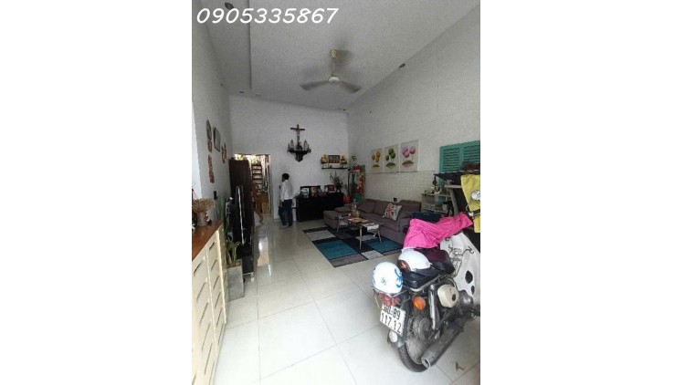 Bán nhà Đỗ Xuân Hợp phường Phước Long B quận 9 (Tp Thủ Đức).