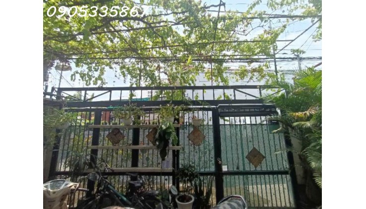Bán nhà Đỗ Xuân Hợp phường Phước Long B quận 9 (Tp Thủ Đức).