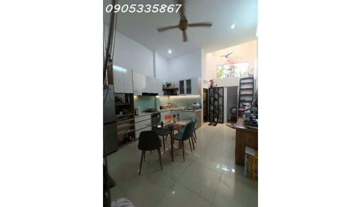 Bán nhà Đỗ Xuân Hợp phường Phước Long B quận 9 (Tp Thủ Đức).