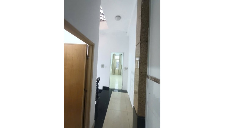 Bán nhà Tân Hương, Tân Phú, Hẻm nhựa 8m, DT 4m x 14m, 3 tầng, Chỉ 7.3 tỷ