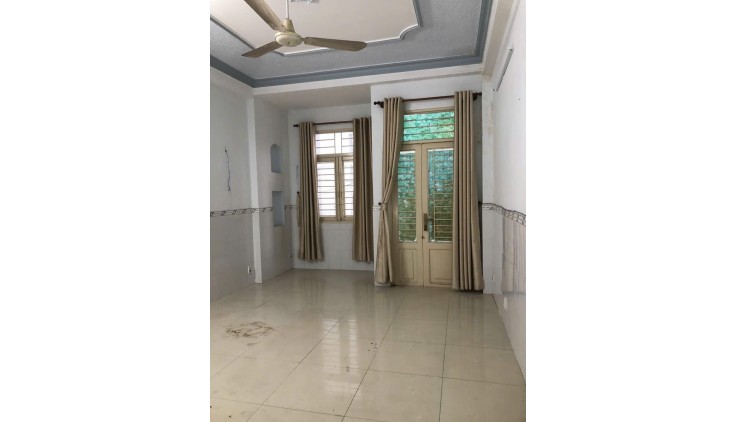 Bán nhà Tân Hương, Tân Phú, Hẻm nhựa 8m, DT 4m x 14m, 3 tầng, Chỉ 7.3 tỷ