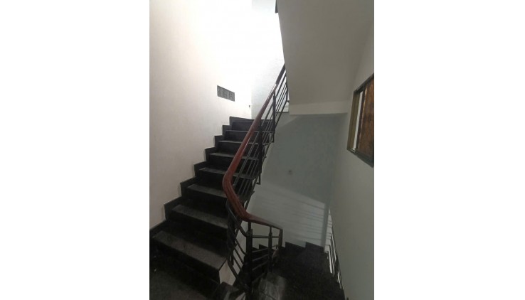 Bán nhà Tân Hương, Tân Phú, Hẻm nhựa 8m, DT 4m x 14m, 3 tầng, Chỉ 7.3 tỷ