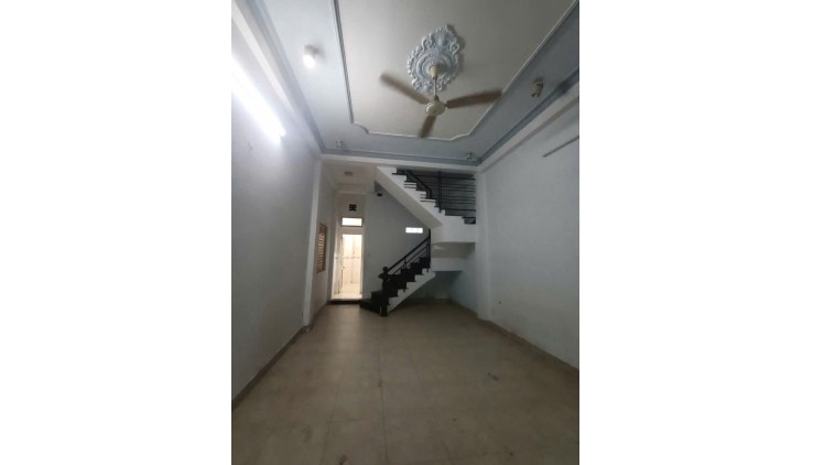 Bán nhà Tân Hương, Tân Phú, Hẻm nhựa 8m, DT 4m x 14m, 3 tầng, Chỉ 7.3 tỷ
