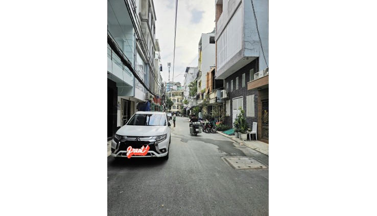 MẶT TIỀN KINH DOANH VĨNH HỘI Q4 
NGANG 3,4 X 7.05 - 2T BANK CHO VAY 3 TỶ 
GIÁ CÓ 3 TỶ X