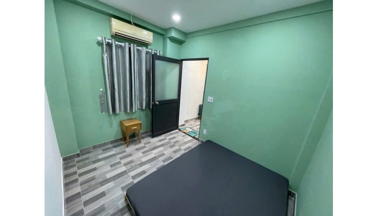 Nguyễn Thái Sơn ,Phường 4 , Quận Gò Vấp