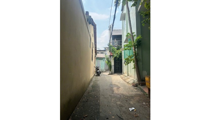 Nguyễn Thái Sơn ,Phường 4 , Quận Gò Vấp