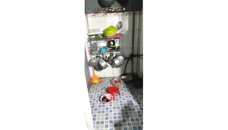 CHỦ HẠ , GIẢM 300TR , DT 33m2, SHR, Cảng Cát Lái, Thành mỹ Lợi, Q2, Giá chỉ 1.9ty.